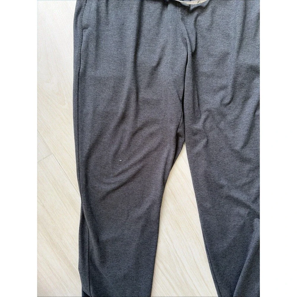 Youth Boy's DSG Dark Grey Utility Joggers - XL(18)